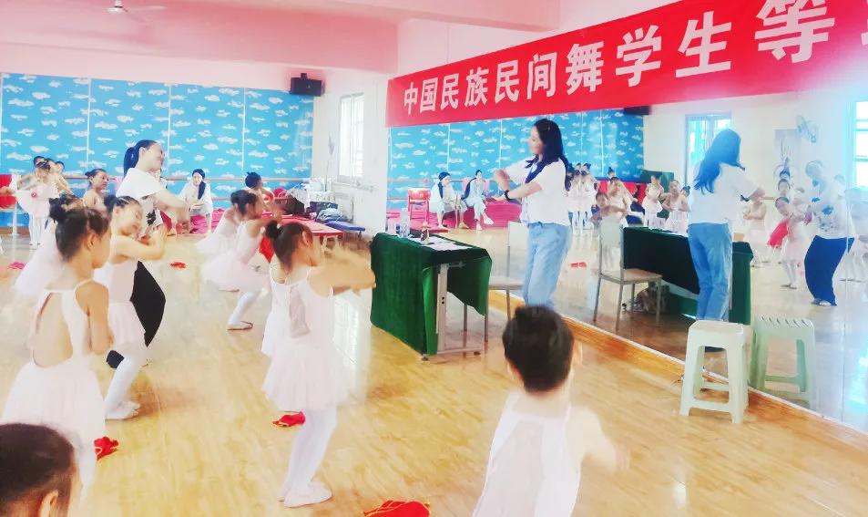 塞上江南·花儿绽放 | 宁夏考区学生考级精彩呈现