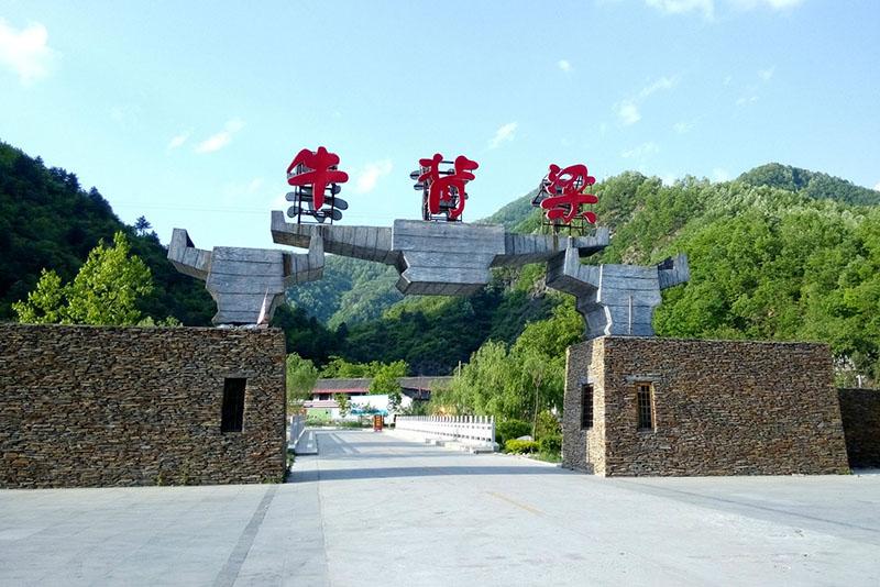 陕西省商洛、安康市5A、4A级旅游景区名录，喜欢的收藏