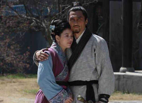 性格懦弱的林冲惨淡人生(林冲性格懦弱的表现) - 趣味头条