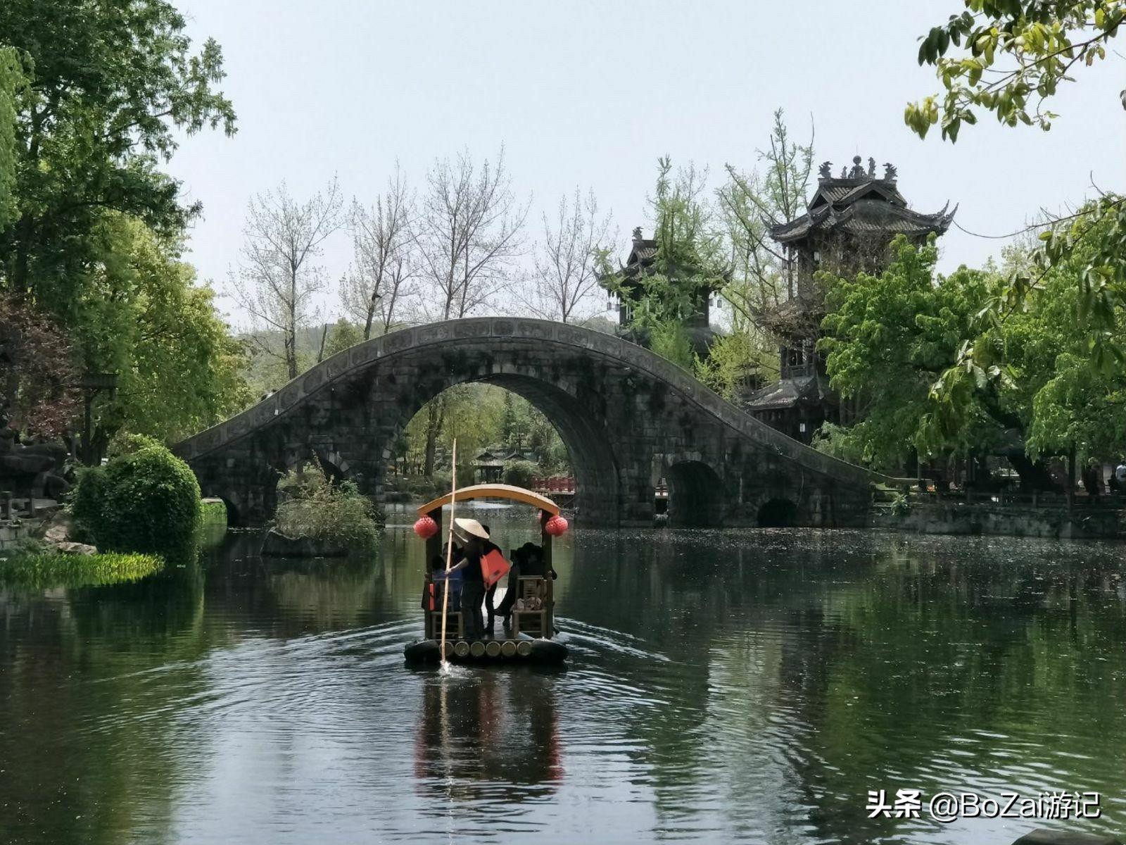 成都国际影院(到四川成都市旅游不能错过的34个景点，看这篇就够了，你去过几个)