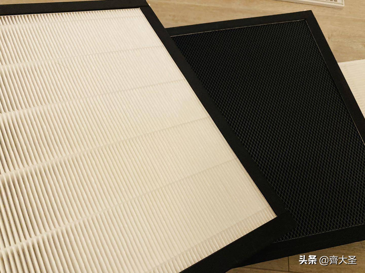 一专多能，一台空净解决「甲醛」+「病毒」+「PM2.5」