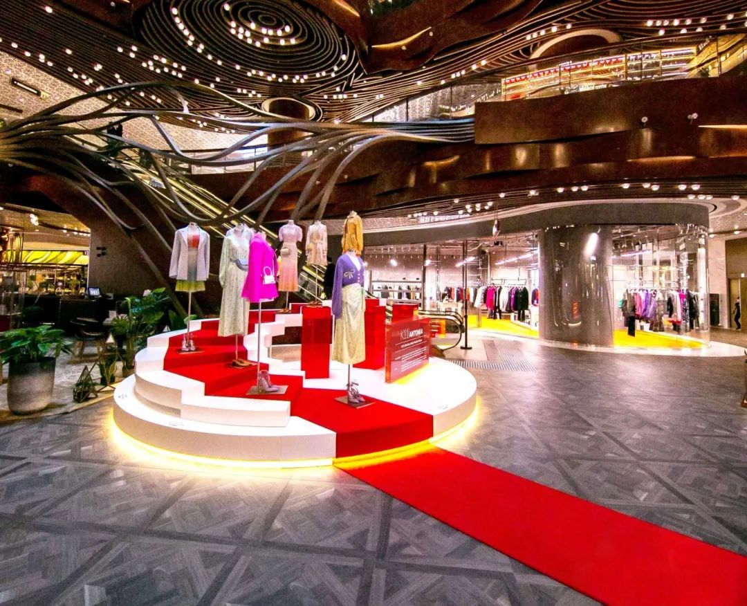 RR · LIFESTYLE | 越来越「美」的中国建筑