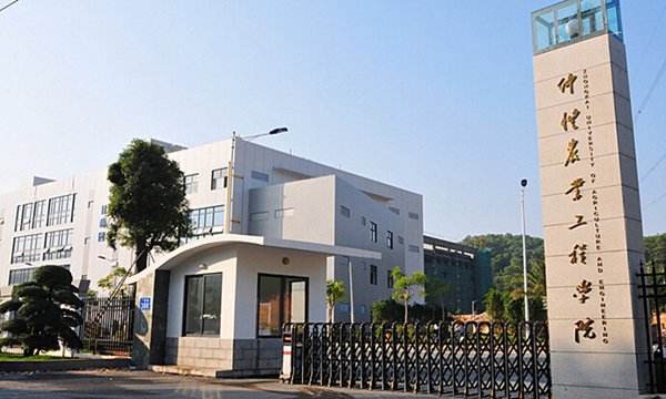 以人名命名的大学，有十几所，很多可能你第一次听说