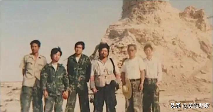 1996年6月，余纯顺穿越罗布泊遇难，其女友徐金玉后来怎么样了？