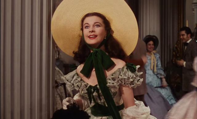 深度剖析世界名著《飘》：如果放不下爱过的人，请记住一句话