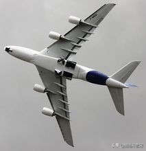 了解一下，空中客车A380