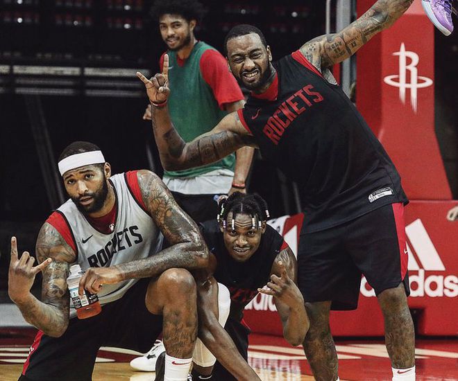 nba季前赛2021直播（2020-2021赛季NBA季前赛今日开打）