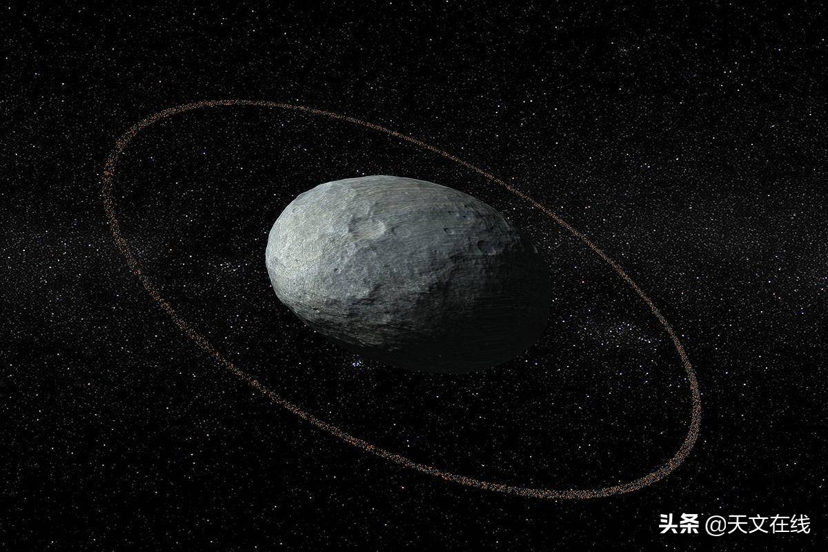 九大行星(xing)冥王星为什么被除名（太(tai)阳系中曾经消失一个星球）-悠嘻资讯网