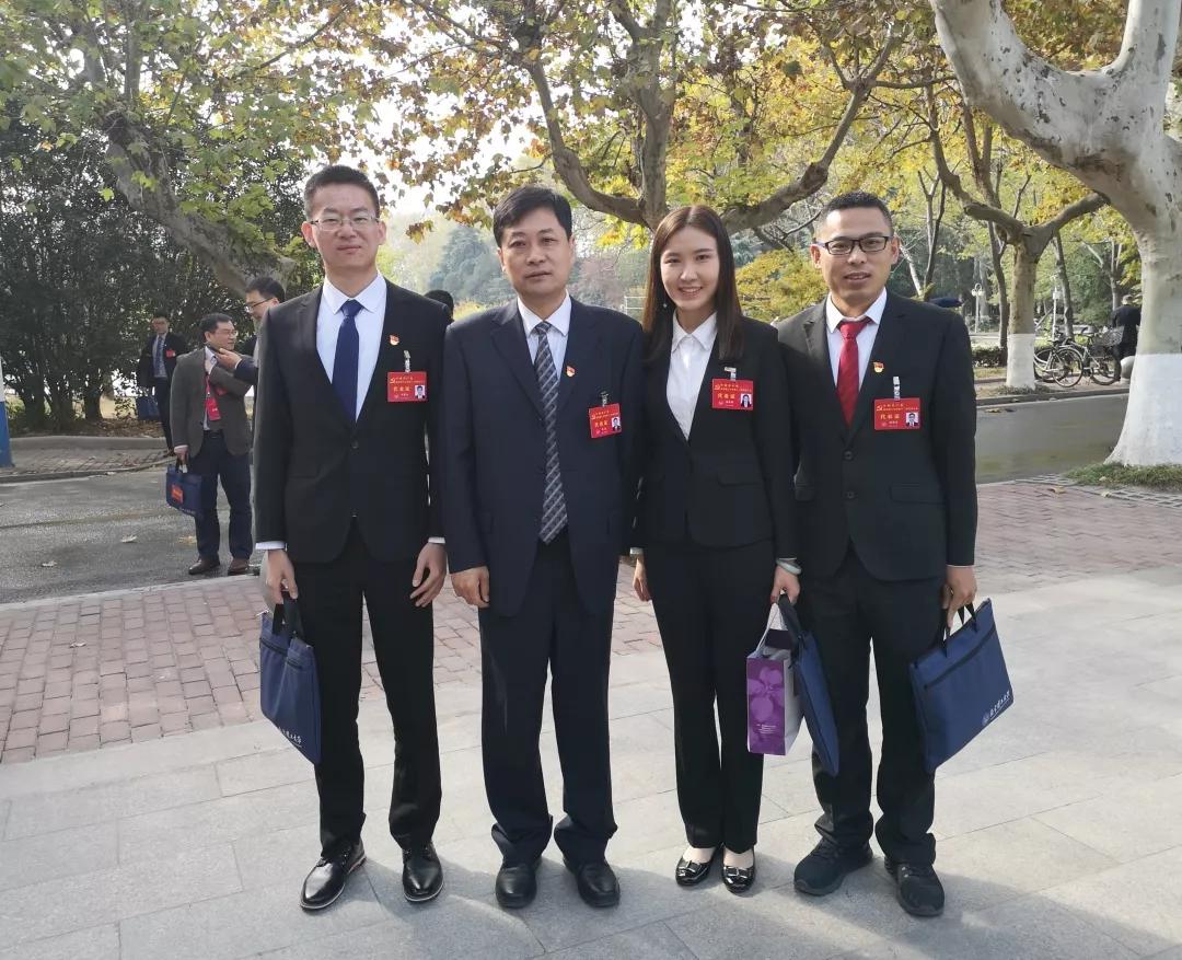 南京理工大学优秀学子孙亚楠：厚施薄望的人，迟早会闪闪发光