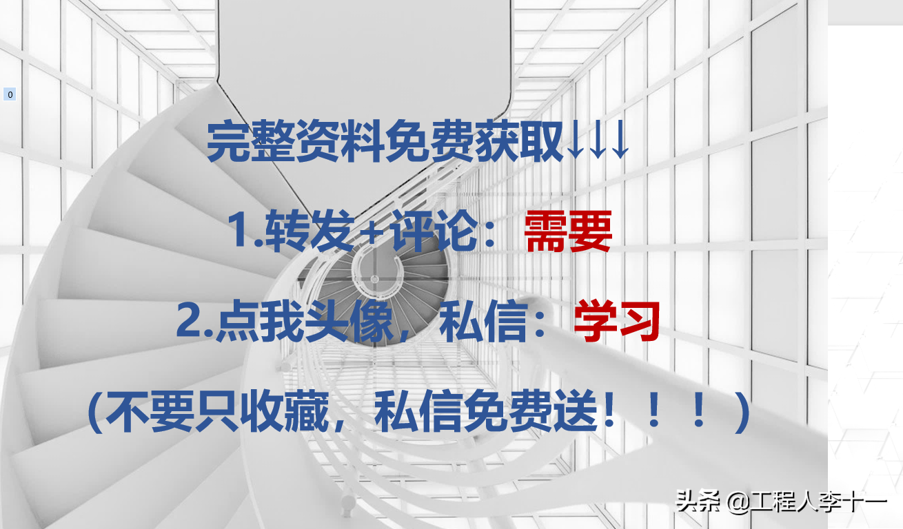 建筑工程钢筋混凝土模板支撑系统施工技术管理，专家编制超多附图