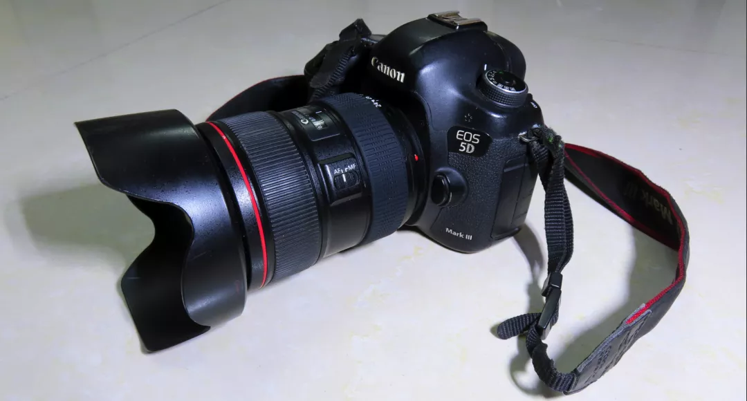 记者节｜我的老伙计