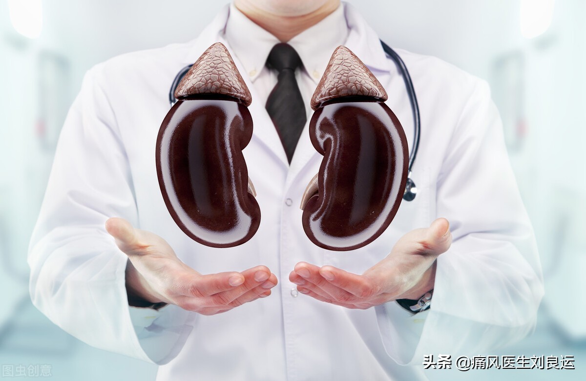 吃瓜子和花生等坚果有利降尿酸？医生辟谣，吃多坚果可能诱发痛风