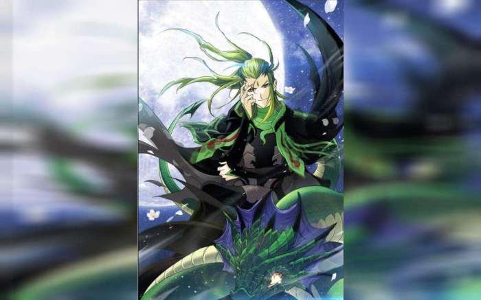 小舞是什么星座(斗罗大陆中的小舞是什么星座) - 风集网