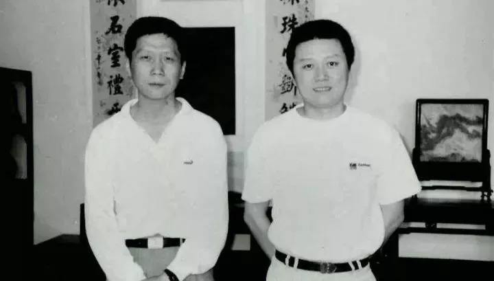 1996年，王朔为了徐静蕾和沈旭佳离婚，沈旭佳现在过得怎么样了？