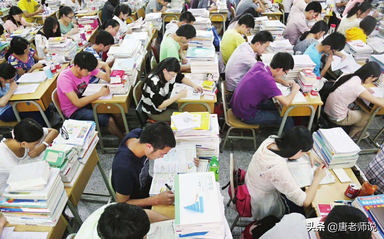 天津出台高考新政，掐断一条“高考捷径”，公平不是说说而已