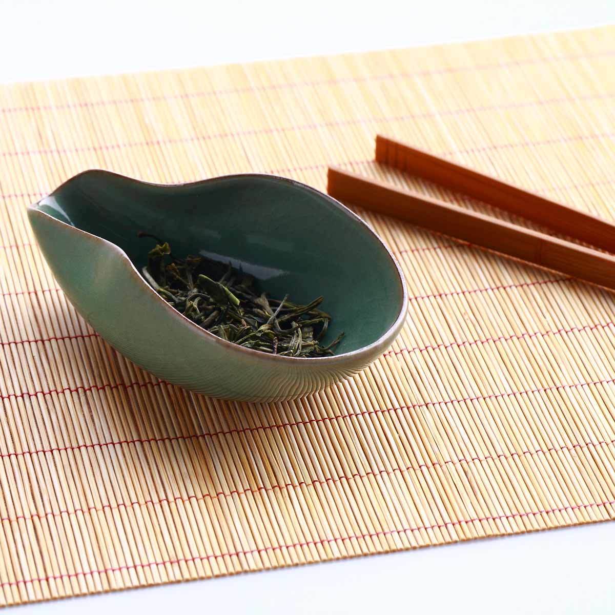 冲泡功夫茶需要哪些茶具呢?