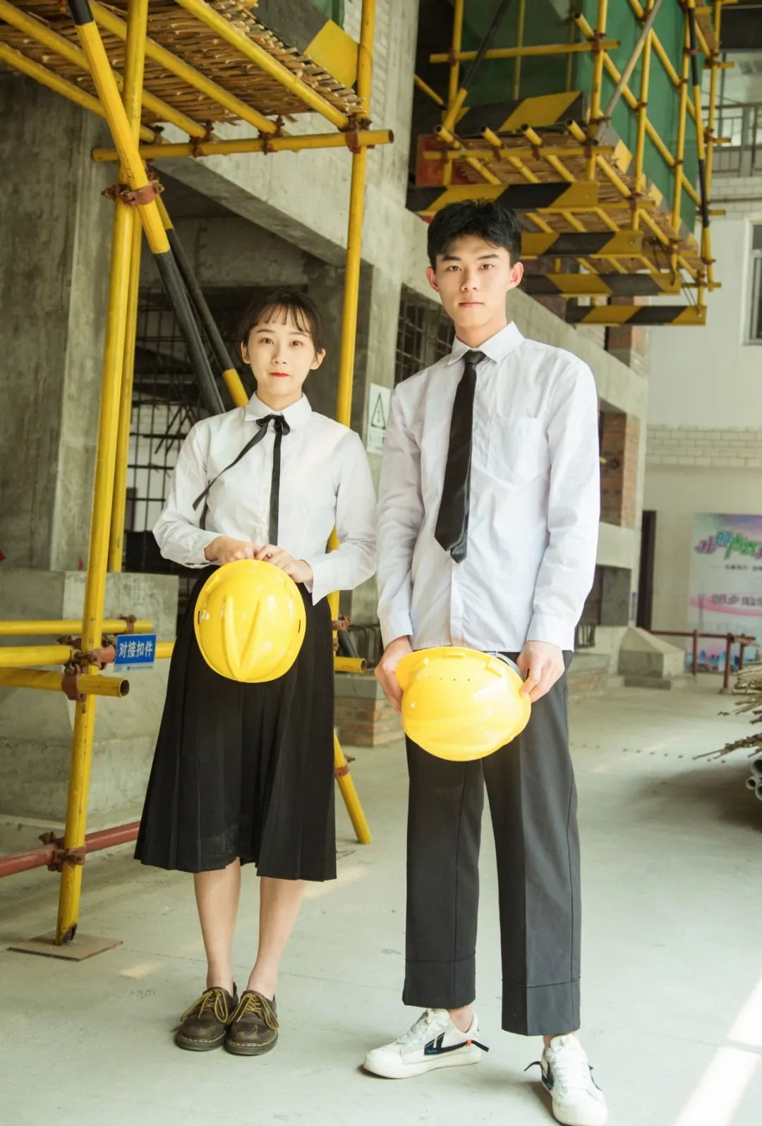 很高兴见到你 | 闽西职业技术学院八大院系等着你！