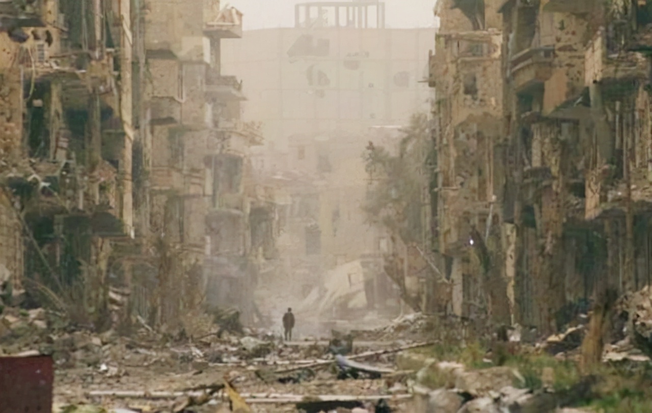 巴沙尔：一个韧性十足，家庭美满的男儿