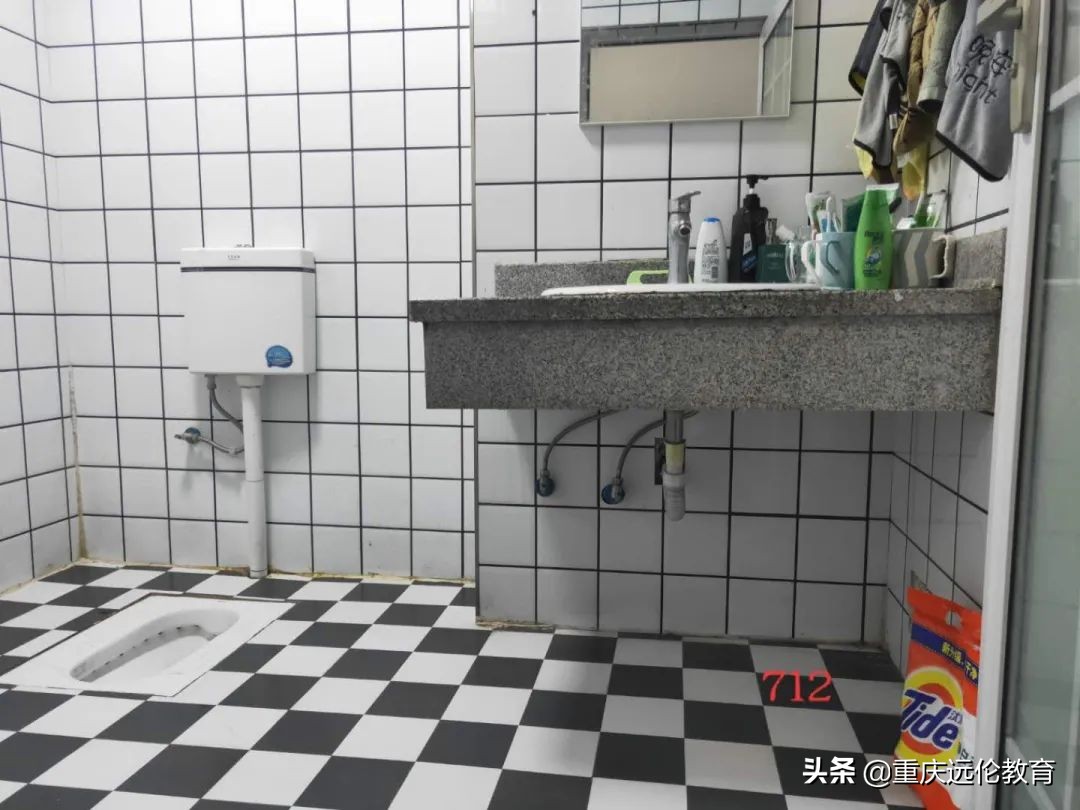 优秀！远伦教育秋季最美寝室榜单出炉！“五星级寝室”竟长这样