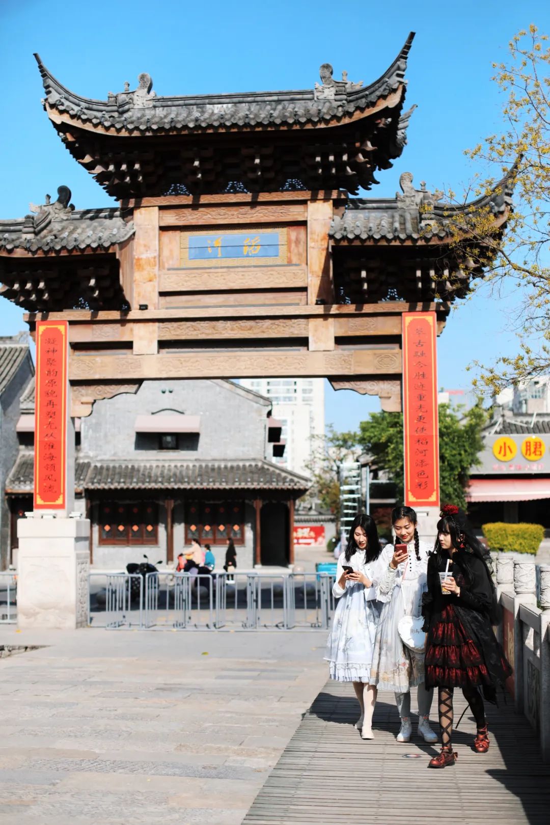 媲美扬州，但更实惠、更接地气！3天2晚泰州度假之旅怎么玩？