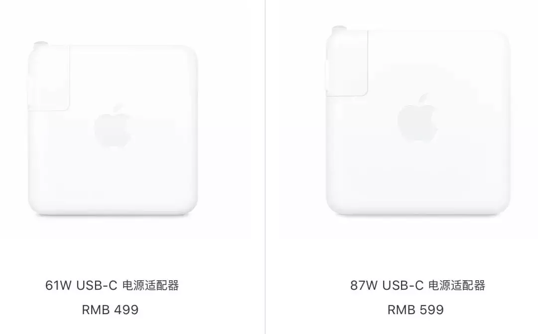 充电线一根279,耳机孔一个69……iPhone配件为啥这么贵?