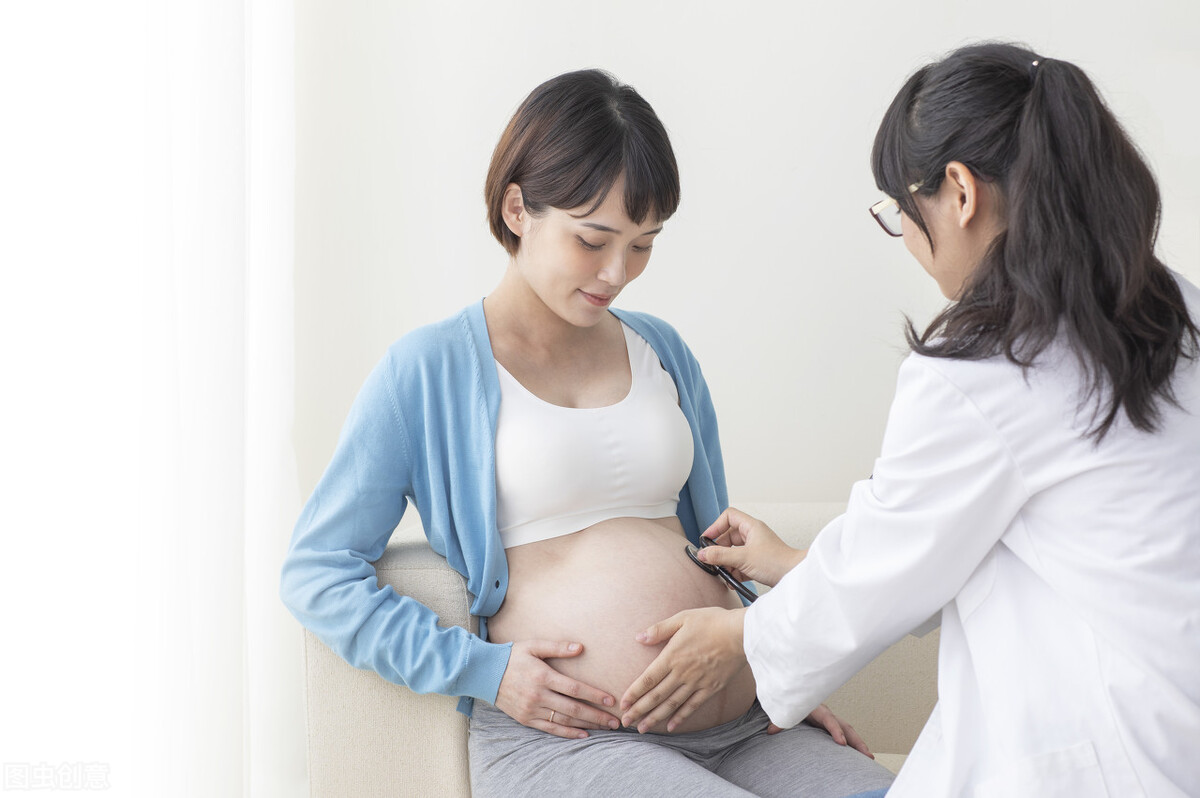 刚刚怀孕需要做的检查有哪些？你知道多少？