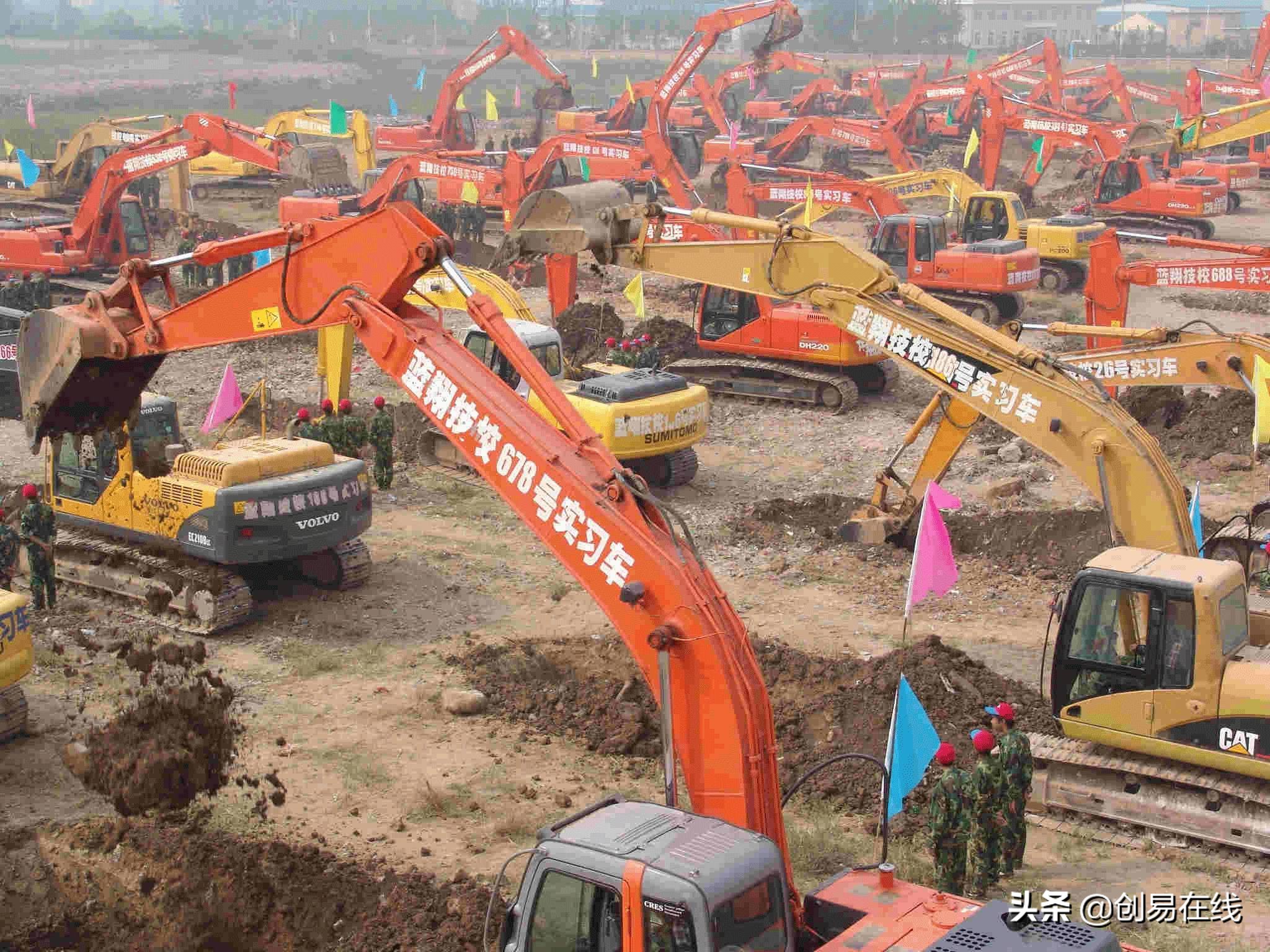 从“挑战清北”的山东蓝翔技校看，中国制造业需要向德国学习什么