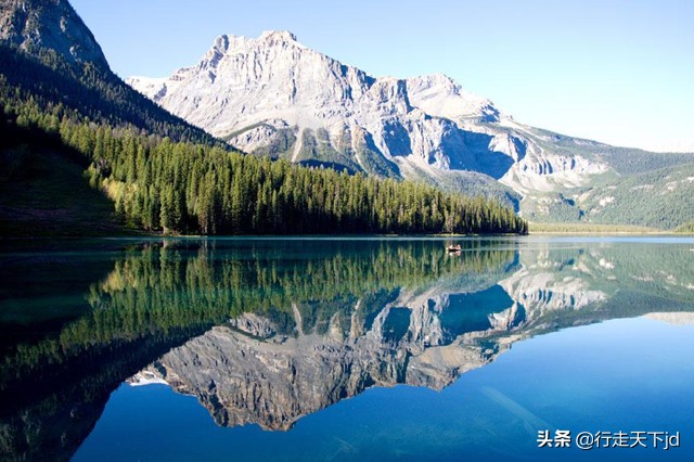 中国最美的七个湖泊，个个都是水天一色，你想去吗