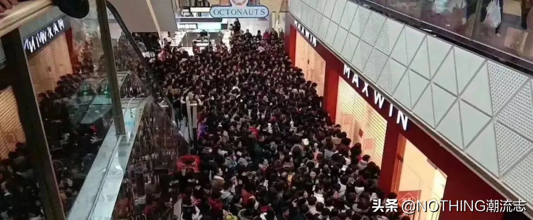 抵制H&M,Nike后，有哪些平价国产替代品牌？
