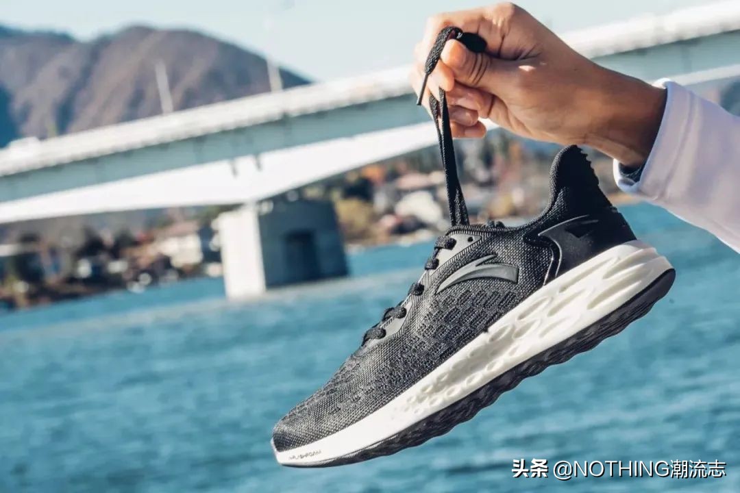 安踏/李寧/特步/361度/匹克，國產5大運動鞋品牌哪家強？