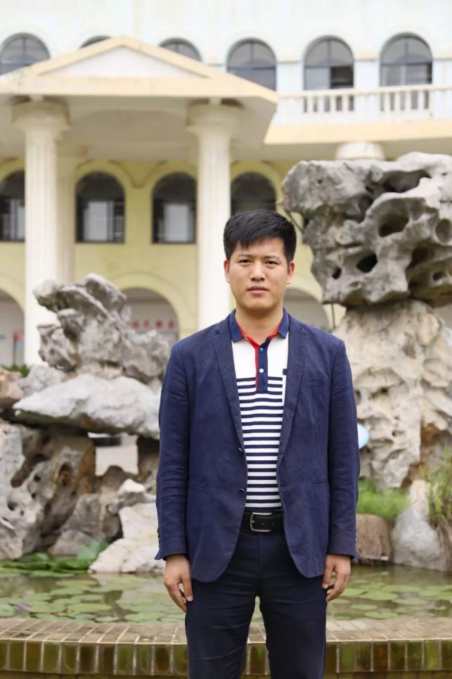 年龄小、颜值高！这10人，就是武汉工程大学最