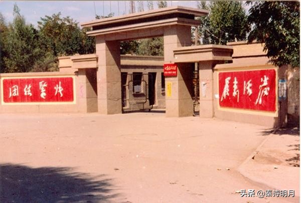 1986年，甘肃农业大学为什么离开武威