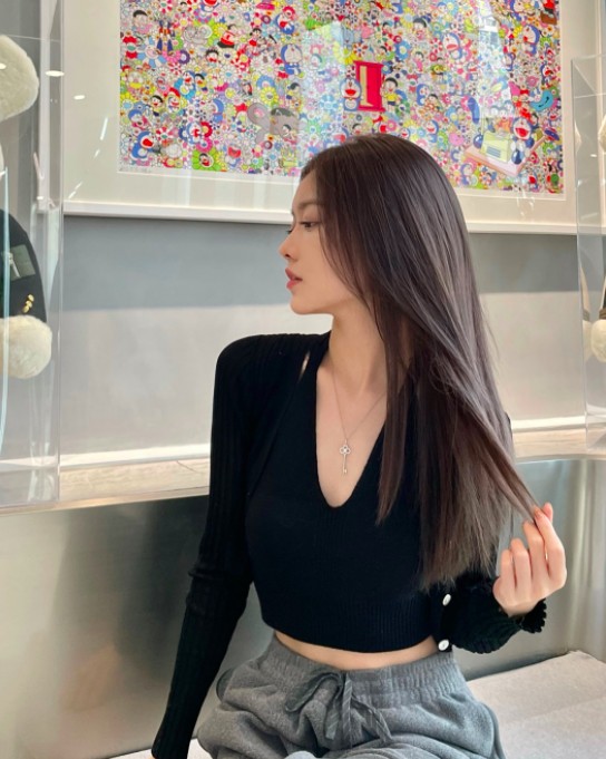 显白秋冬发色2021：11款必染冷色调推荐不漂染连黄皮肤都能驾驭