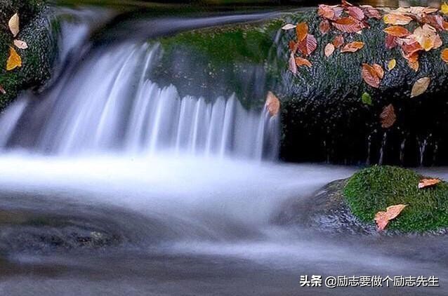凡事留有余地，别人有路可走，自己亦能进退自如