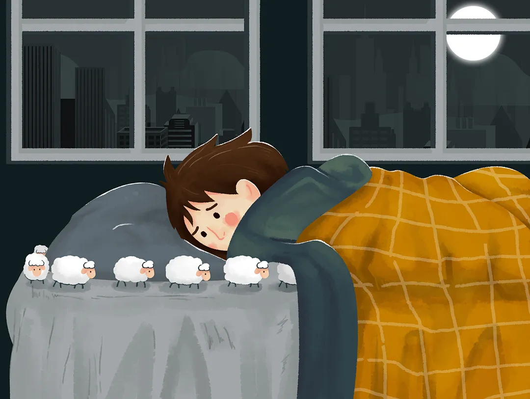 早起比熬夜更可怕?你知道吗,过早起床更易猝死……