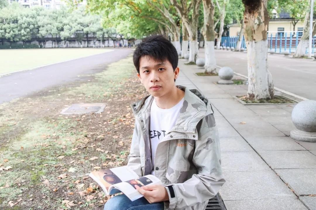 湖南“神仙宿舍”：4人全是学霸，狂揽全国一等奖，集体保研清、北等名校！