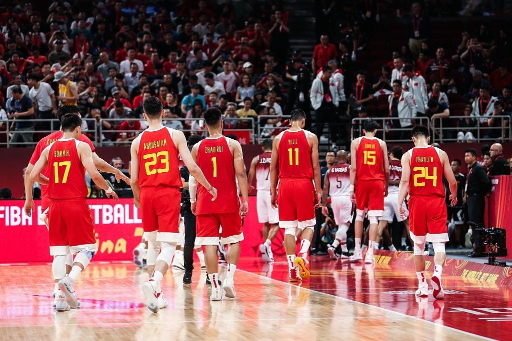 19年世界杯土耳其第几名（历史最差战绩！2019篮球世界杯部分排名出炉 中国男篮位列第24）-华海博客