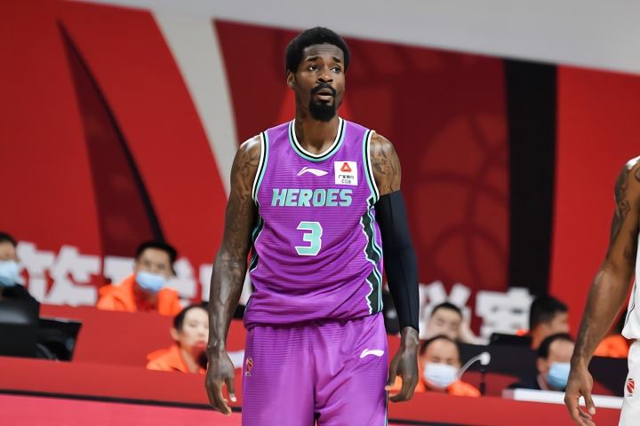 cba 哈斯是哪个国家的（盘点CBA已注册外援都来自哪个国家，美国独占鳌头，亚洲仅1位）