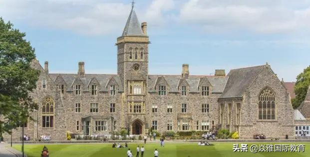 英国十大贵族学校全攻略