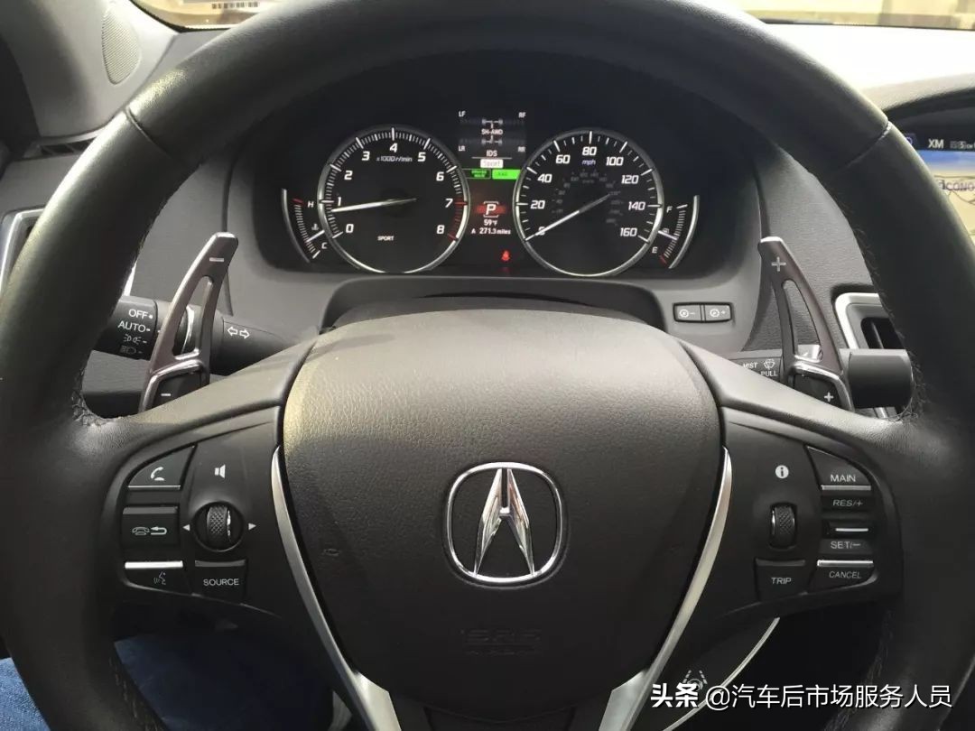 汽车手动档、自动档、手自一体你明白怎么选吗？看完就懂了