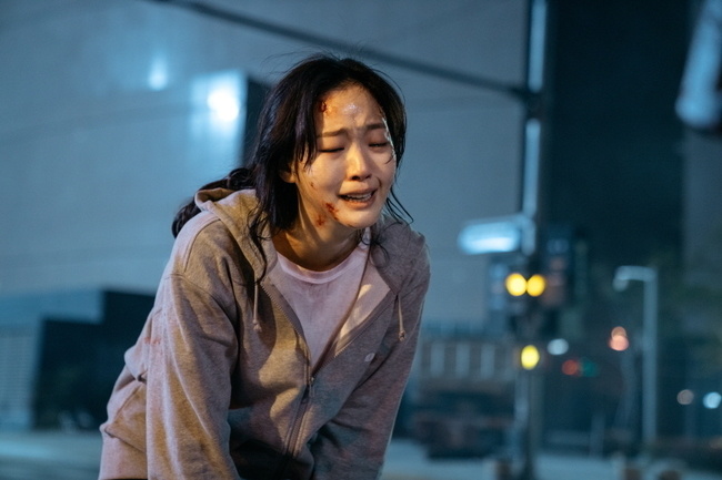 李敏镐金高银上演了4连“致命之吻”。李敏镐不愧是韩国电视剧的旗手。