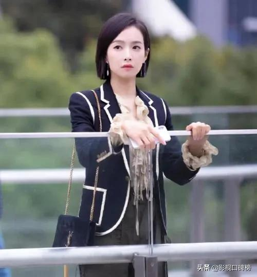 如坐针毡,如芒刺背,如鲠在喉?《世界微尘里》吴宣仪遭群嘲