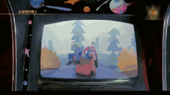 当年为了对抗周星驰，王晶找来了四大天王，片子虽“烂”却能大赚