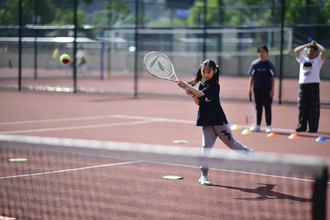 盘点丨杭州这些民办小学提供双语教学