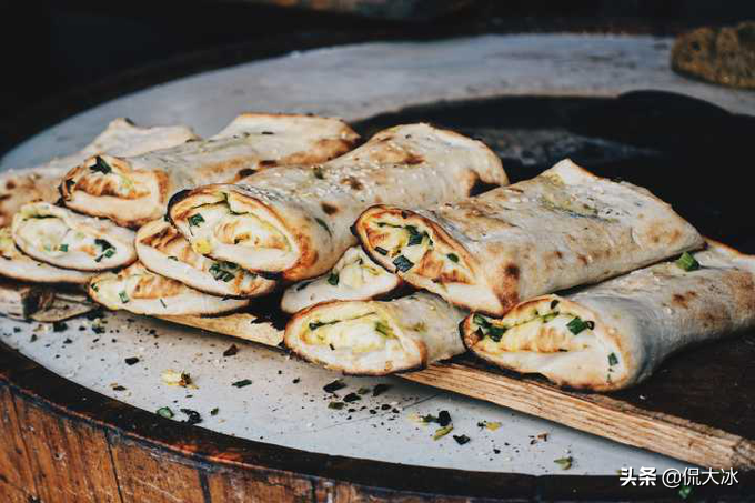 「五一攻略」杭州美食集合！带你领略老字号的魅力