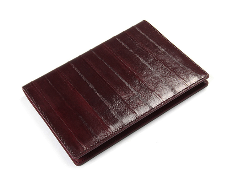 人造革是什么样子的（超全面珍稀皮革博览：33种罕见皮革材料图文集合）