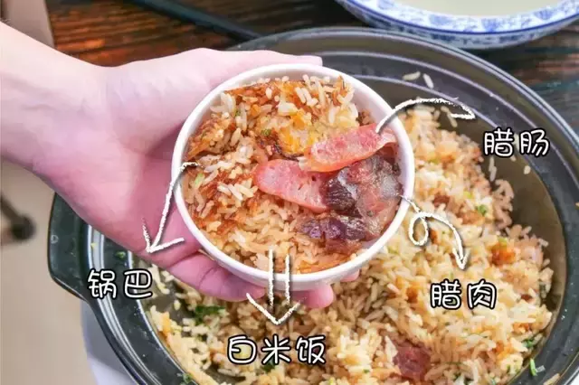 28年的老字號粵菜館,陪伴了梅林兩代人。