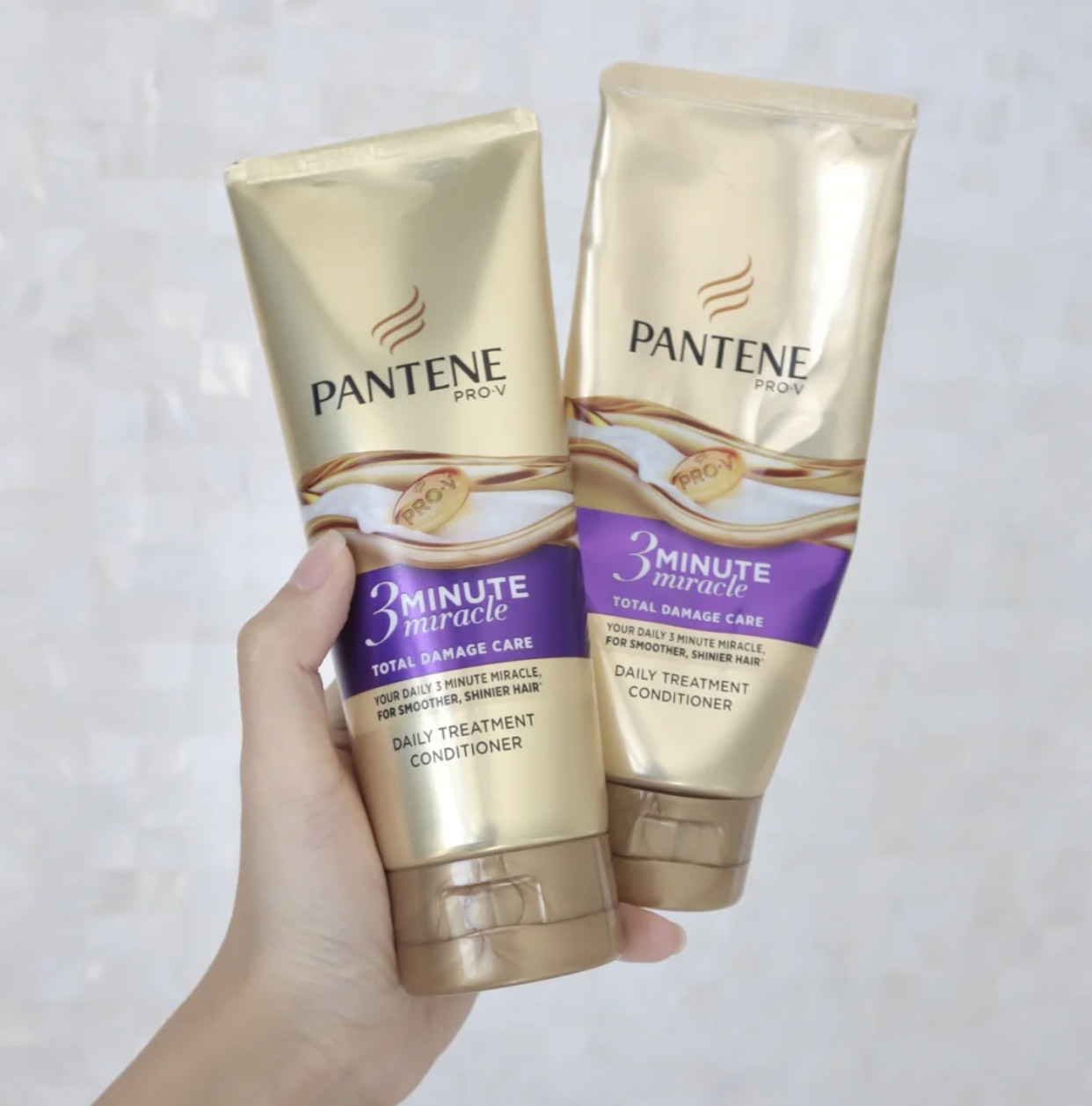 国货洗发水“吊打”大牌，峰花用了十几年，沙宣明星代言真不少