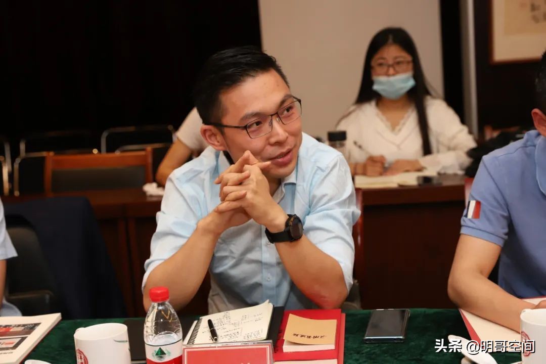 智慧探讨！天明民权葡萄酒战略发展研讨暨诸葛亮会举行