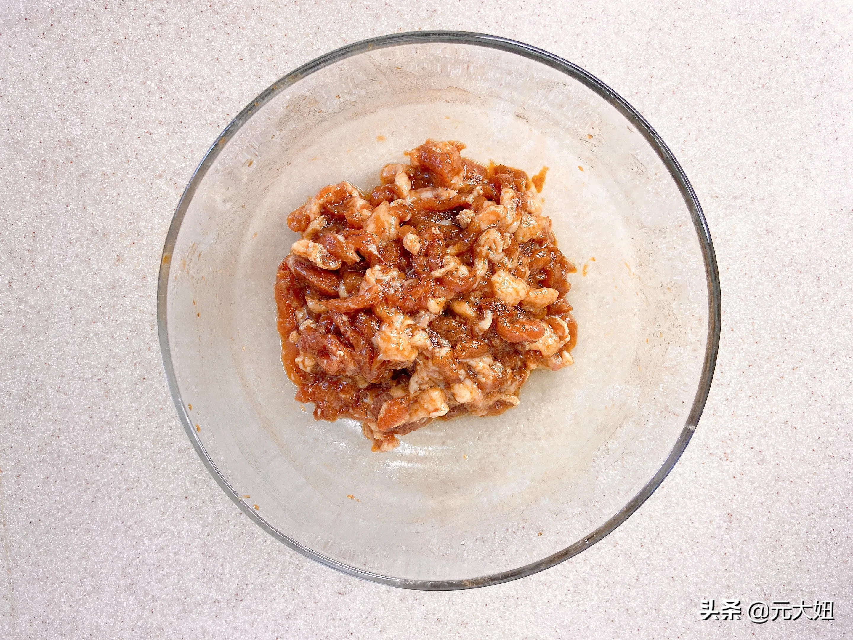 彩虹煎饼,彩虹煎饼面糊怎么调